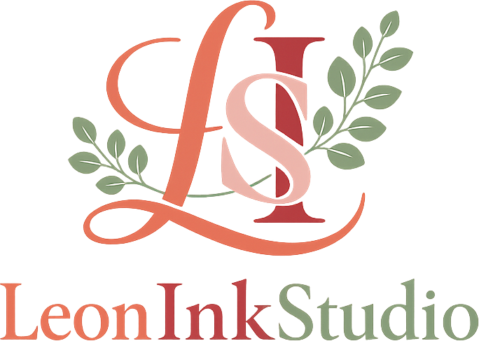 LeonInkStudio